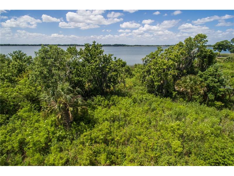 Lot E17 LIVE OAK DR, Tavares, FL 32778