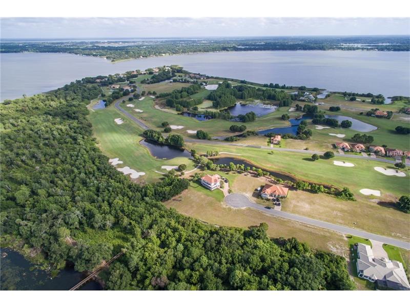 Lot E17 LIVE OAK DR, Tavares, FL 32778