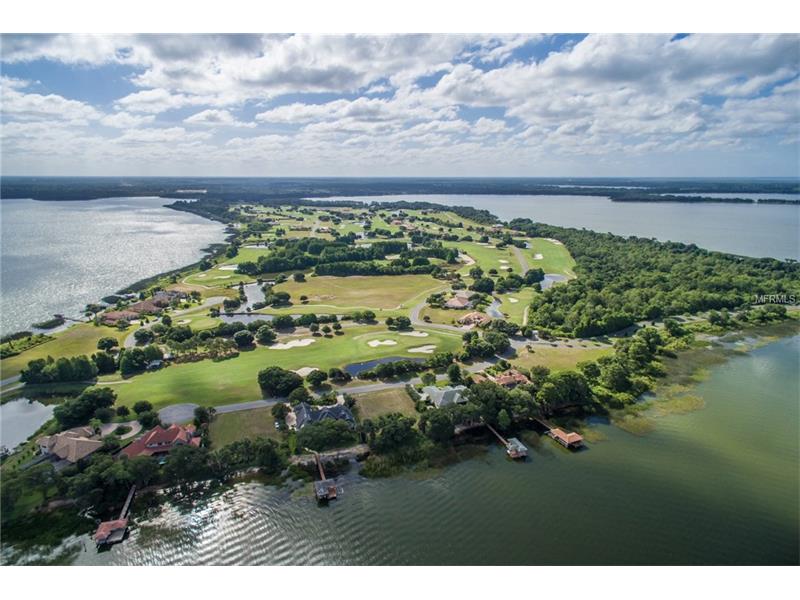 Lot K-11 BLUE HERON CIRCLE, Tavares, FL 32778