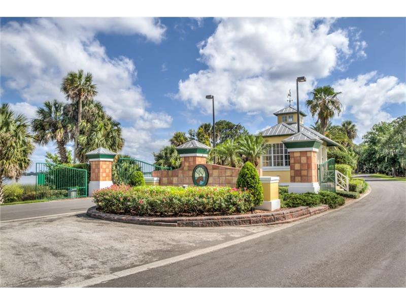 Lot K-11 BLUE HERON CIRCLE, Tavares, FL 32778