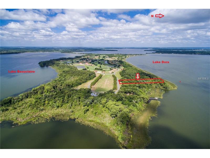 Lot K-11 BLUE HERON CIRCLE, Tavares, FL 32778
