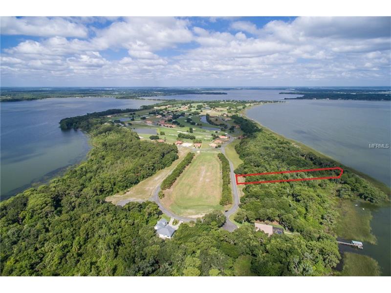Lot K-11 BLUE HERON CIRCLE, Tavares, FL 32778