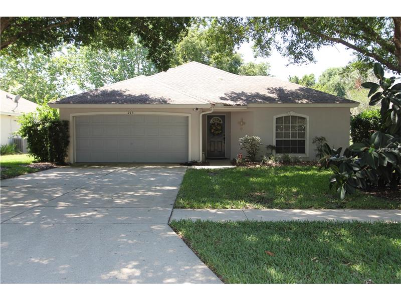 215 JUNIPER WAY, Tavares, FL 32778