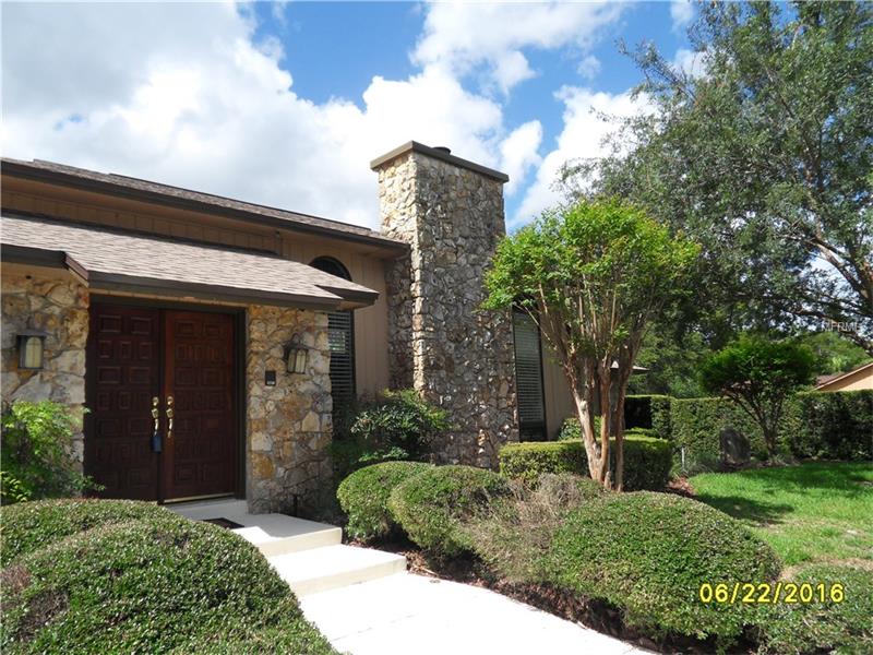 111 HUNTERS TRAIL, Longwood, FL 32779