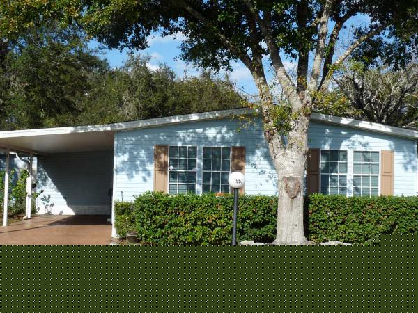 Swan Lake Estates1557 Sea GullTitusville, FL 32780