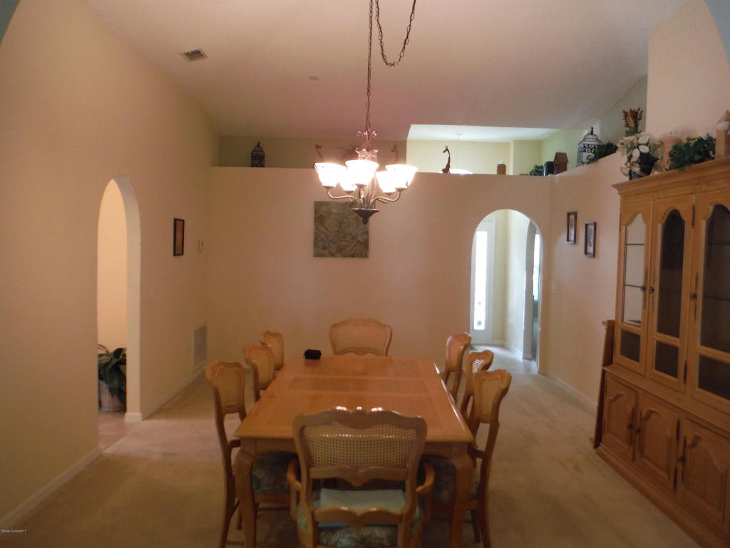 938 Macon Drive, Titusville, FL 32780