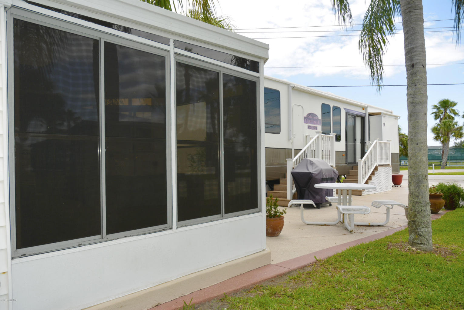 149 Plantation Dr, Titusville, FL 32780