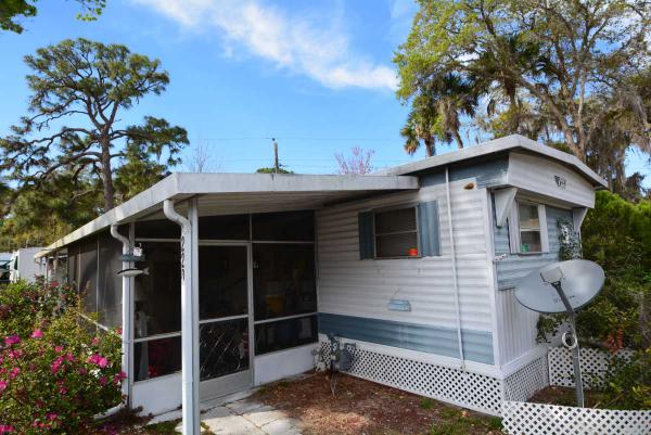 Oak Point Mobile Home Park220 Matthew CircleTitusville, FL 32780