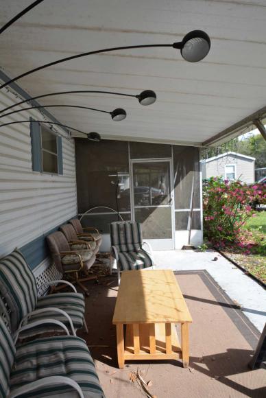 Oak Point Mobile Home Park220 Matthew CircleTitusville, FL 32780
