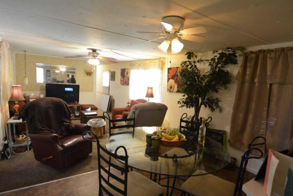 Oak Point Mobile Home Park220 Matthew CircleTitusville, FL 32780