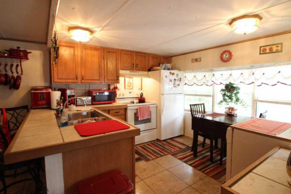 Oak Point Mobile Home Park351 Matthew CircleTitusville, FL 32780