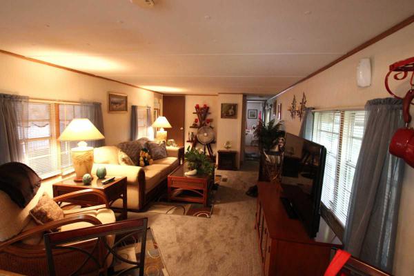 Oak Point Mobile Home Park351 Matthew CircleTitusville, FL 32780