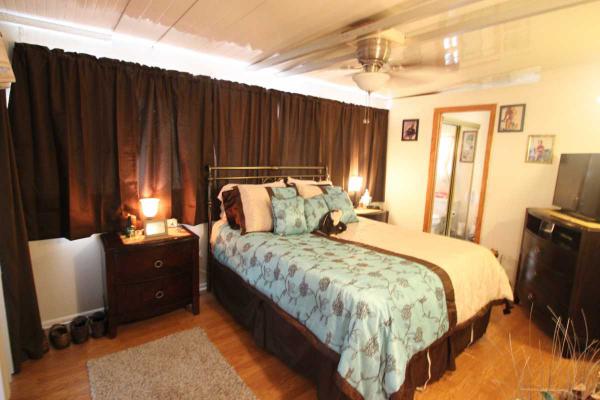 Oak Point Mobile Home Park351 Matthew CircleTitusville, FL 32780