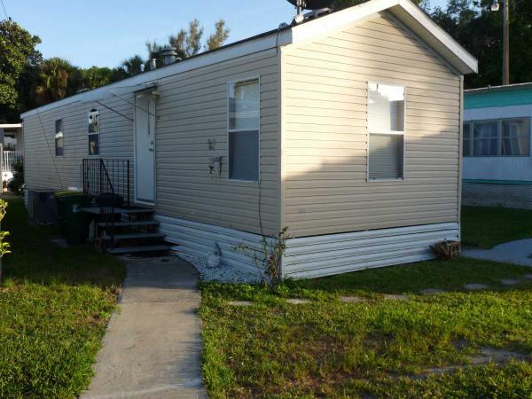 Palm Harbor Mobile Home Park7175 S US 1 - Lot 32Titusville, FL 32780