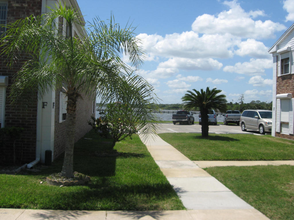 190 E Olmstead Drive, Titusville, FL 32780