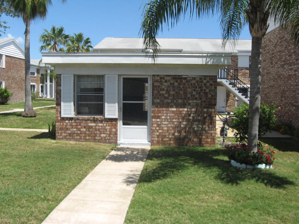 190 E Olmstead Drive, Titusville, FL 32780