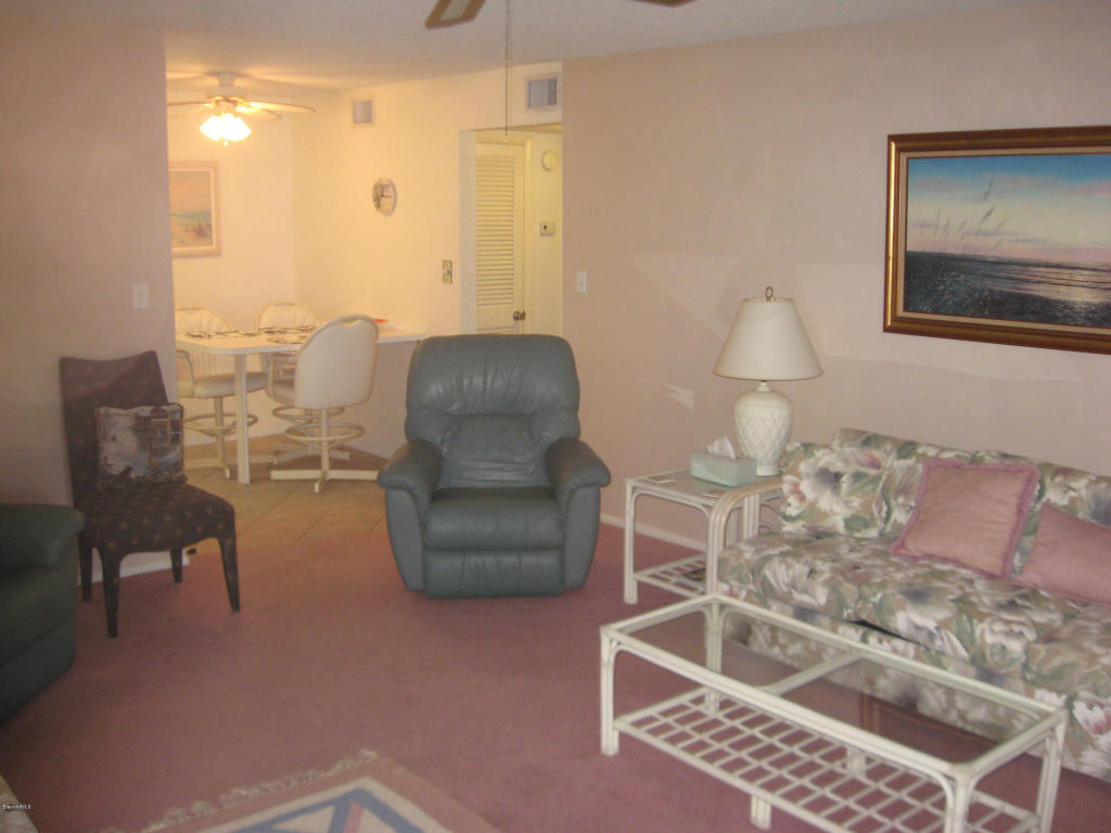 190 E Olmstead Drive, Titusville, FL 32780