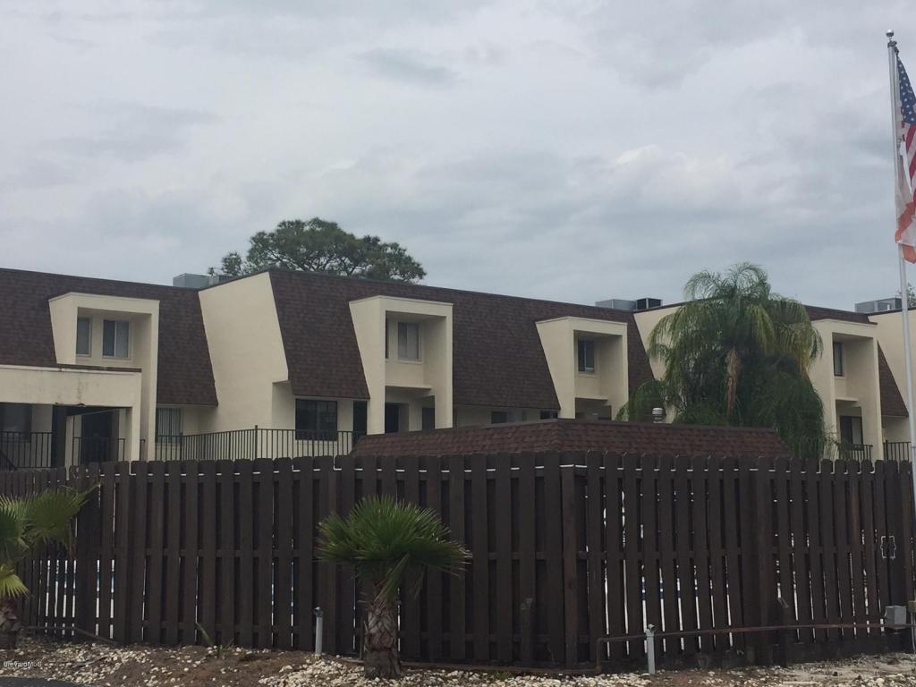 3680 Barna Avenue, Titusville, FL 32780