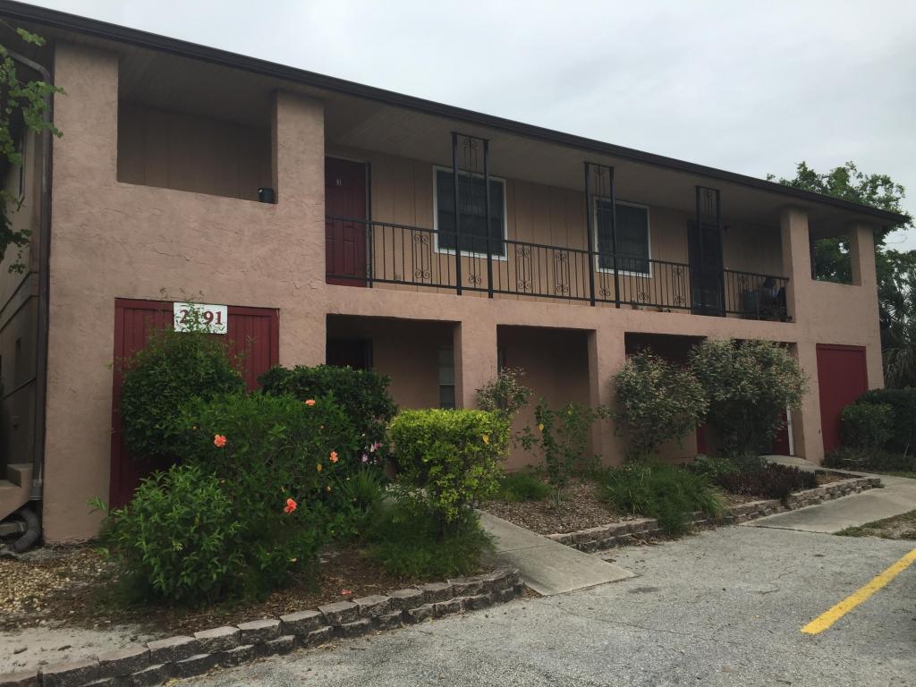 2191 Columbia Boulevard, Titusville, FL 32780