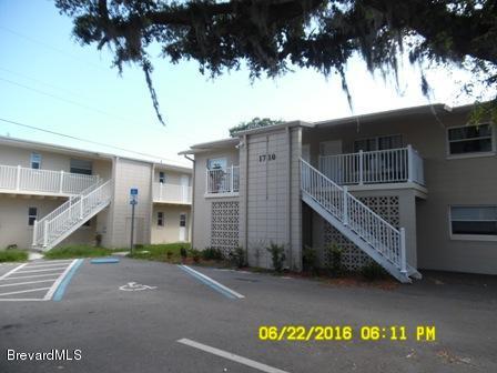 1710 Washington Avenue, Titusville, FL 32780