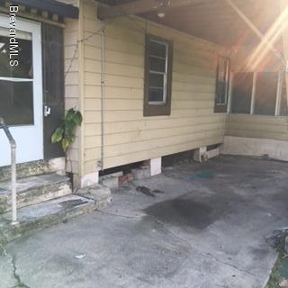 1600 Gayle Ave, Titusville, FL 32780