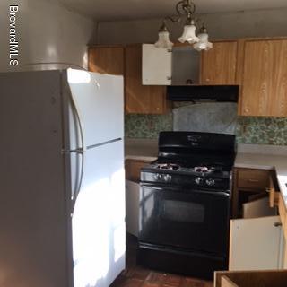 1600 Gayle Ave, Titusville, FL 32780