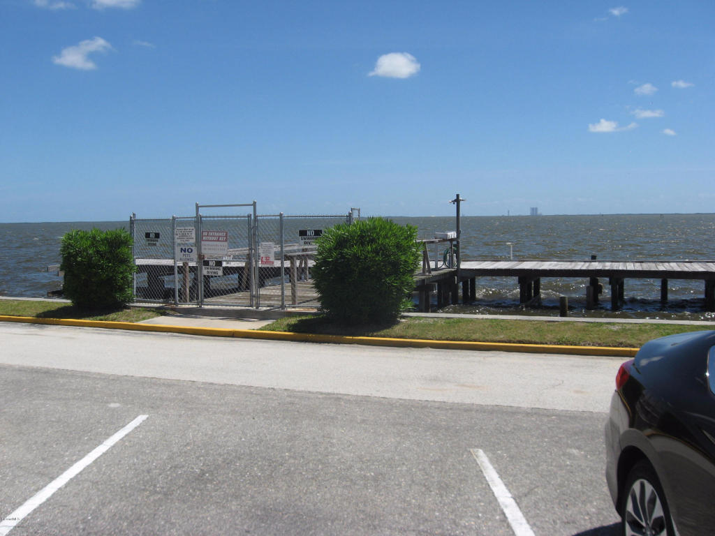 190 E Olmstead Drive, Titusville, FL 32780