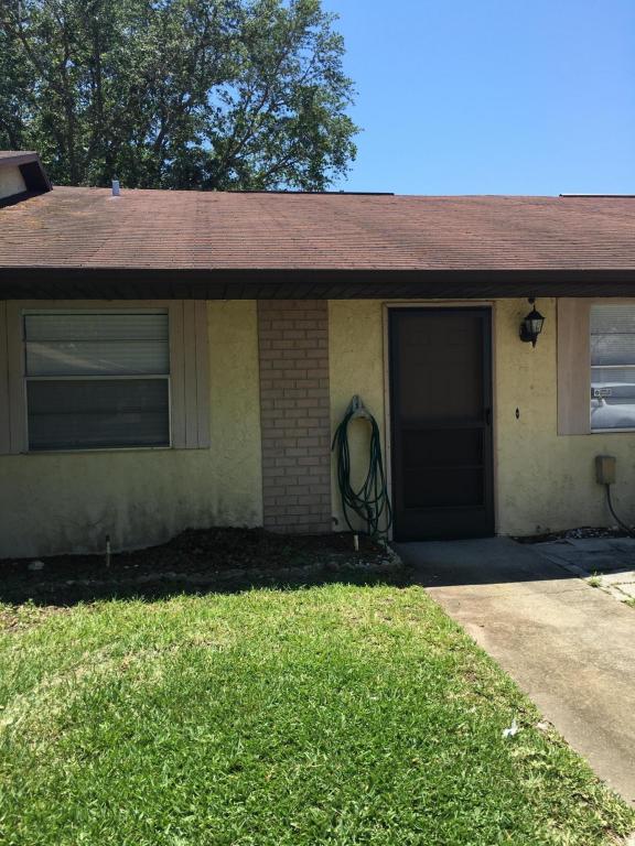 841 Marcella Lane, Titusville, FL 32780