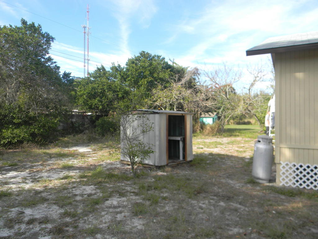 1690 Elizabeth Avenue, Titusville, FL 32780