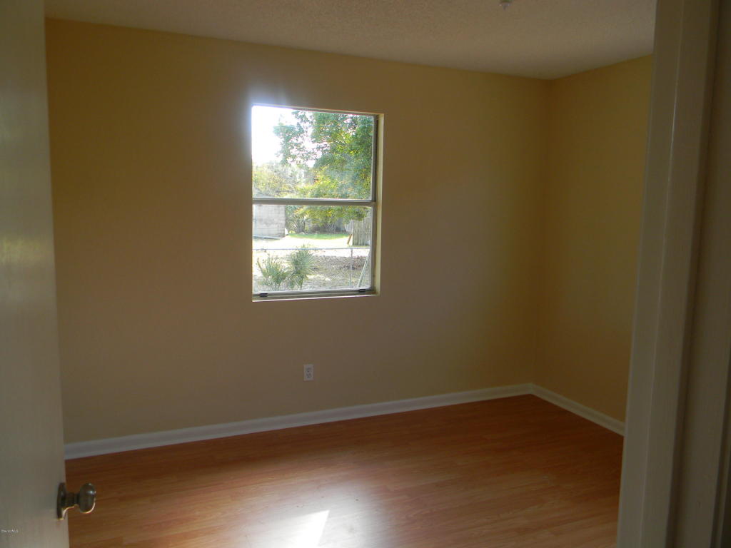 1690 Elizabeth Avenue, Titusville, FL 32780