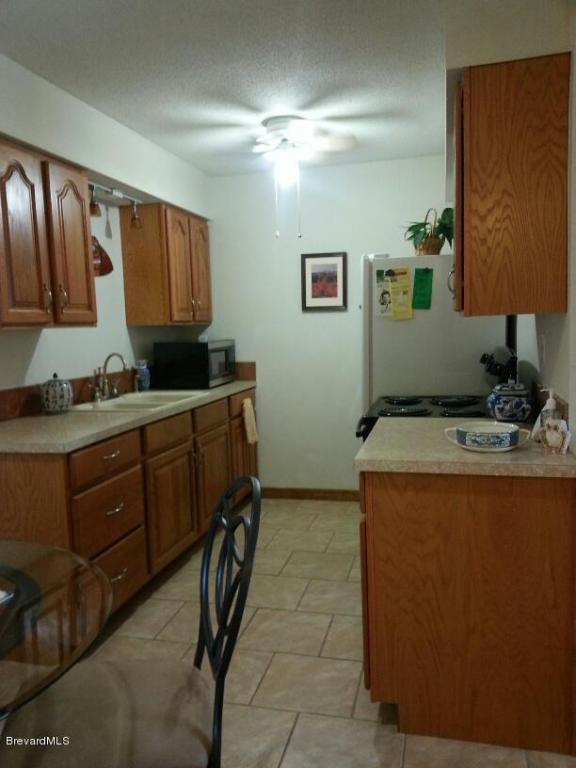 190 E Olmstead Drive, Titusville, FL 32780