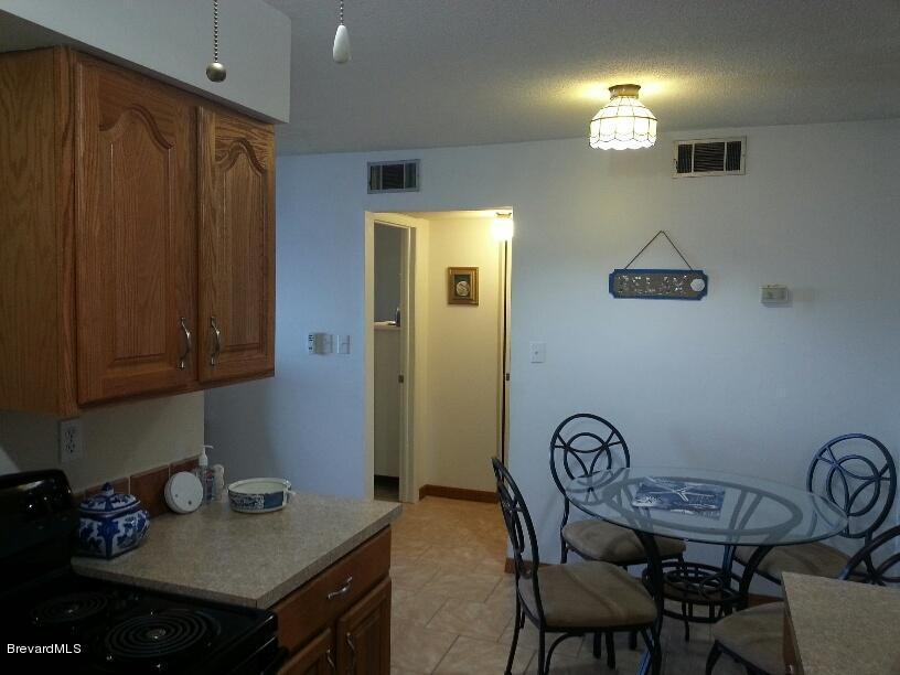 190 E Olmstead Drive, Titusville, FL 32780
