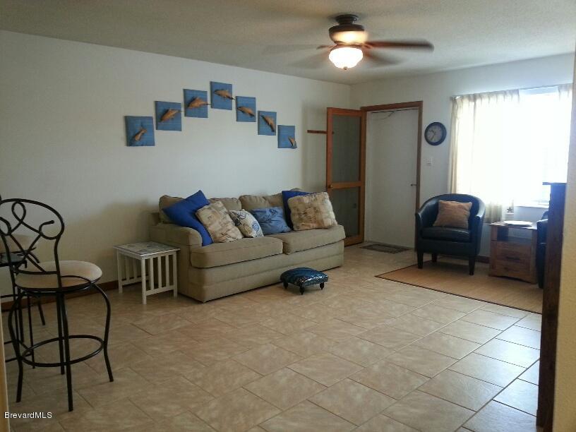 190 E Olmstead Drive, Titusville, FL 32780