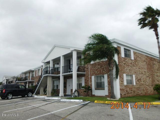 190 E Olmstead Drive, Titusville, FL 32780