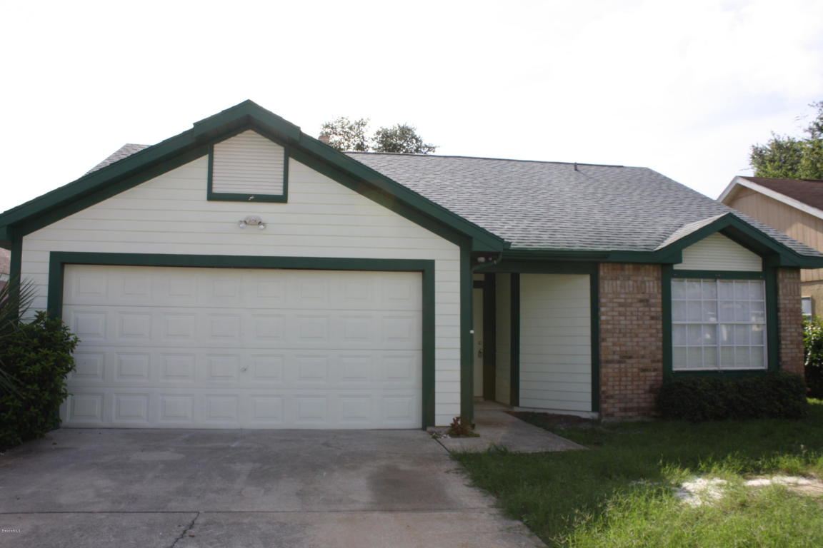 2500 St Paul&#039;S Drive, Titusville, FL 32780
