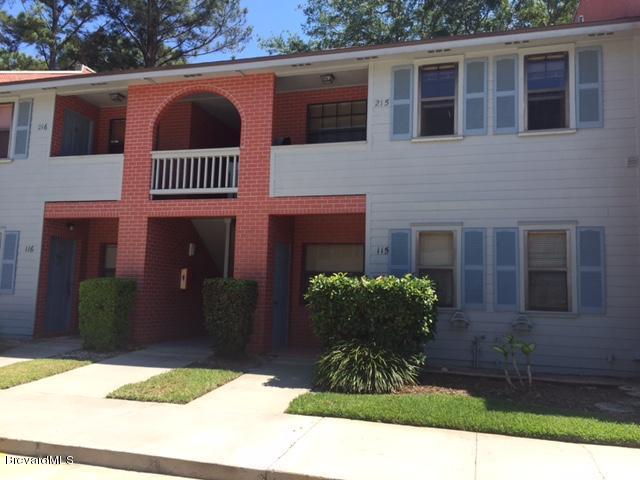1795 Harrison Street, Titusville, FL 32780