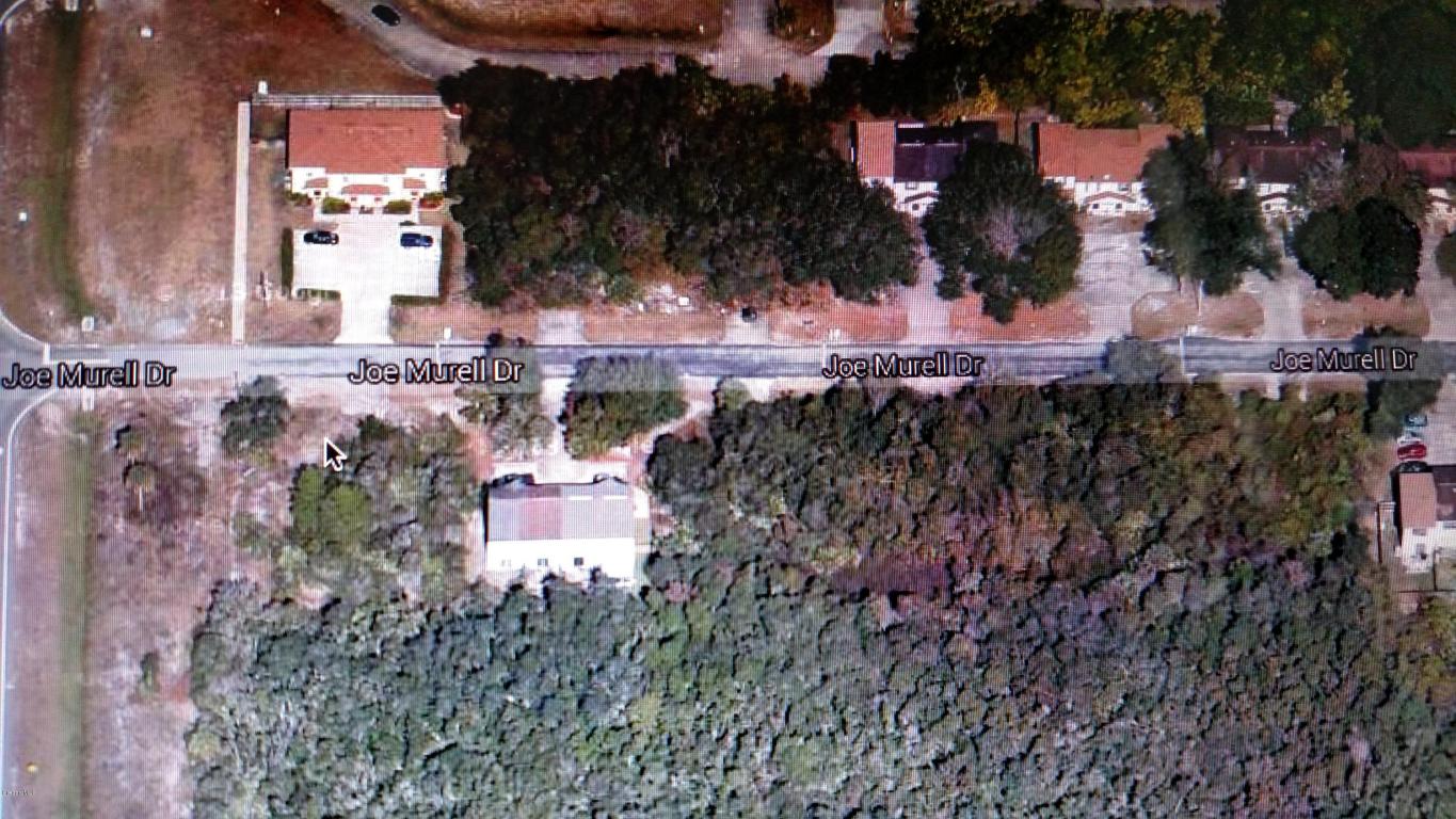 3491 Joe Murell Drive, Titusville, FL 32780