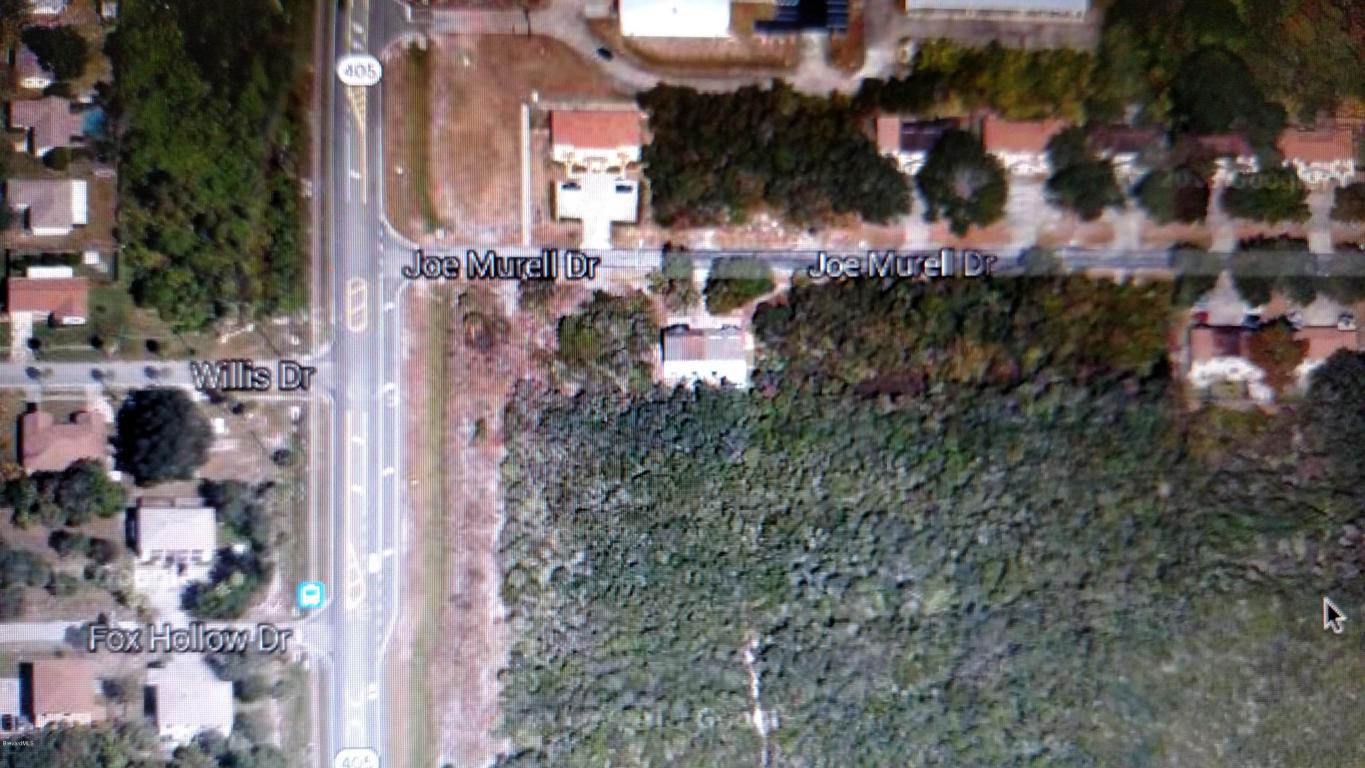 3491 Joe Murell Drive, Titusville, FL 32780