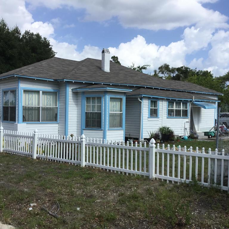 800 Palm Avenue, Titusville, FL 32780