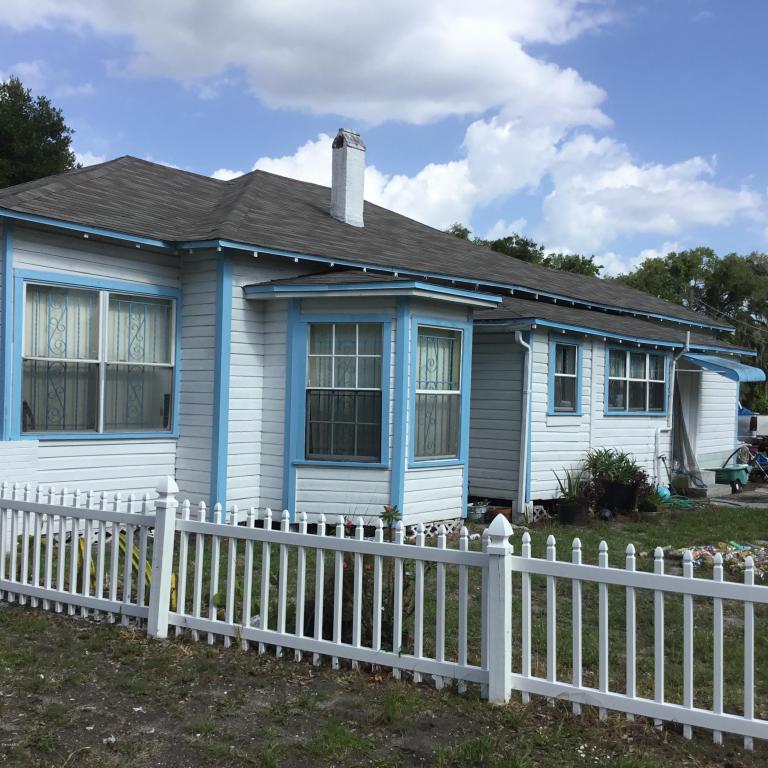 800 Palm Avenue, Titusville, FL 32780