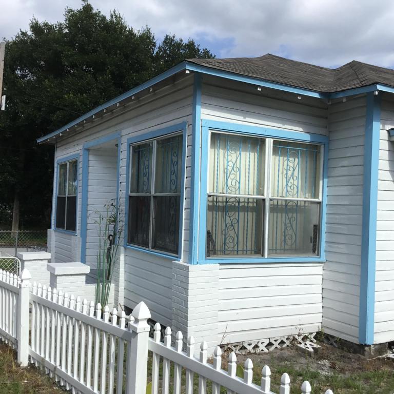800 Palm Avenue, Titusville, FL 32780
