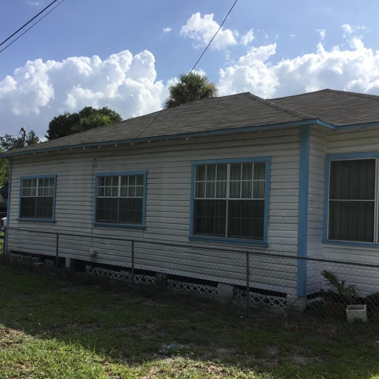 800 Palm Avenue, Titusville, FL 32780