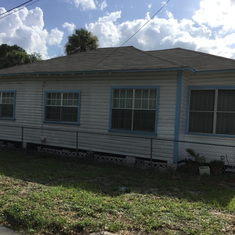 800 Palm Avenue, Titusville, FL 32780