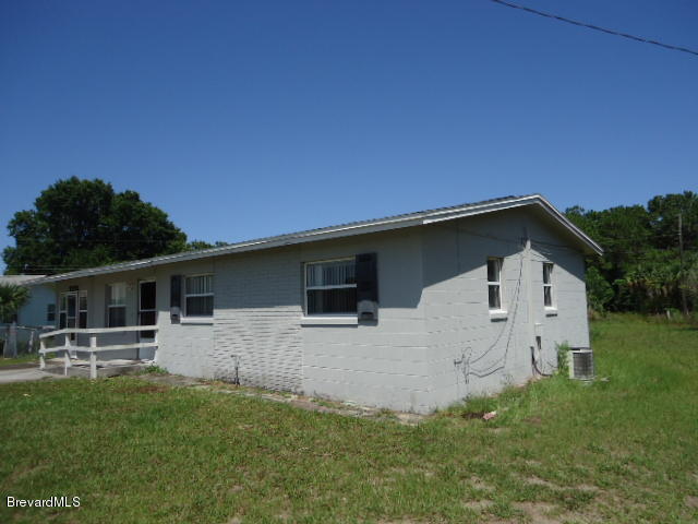 2225 White Sands Drive, Titusville, FL 32780