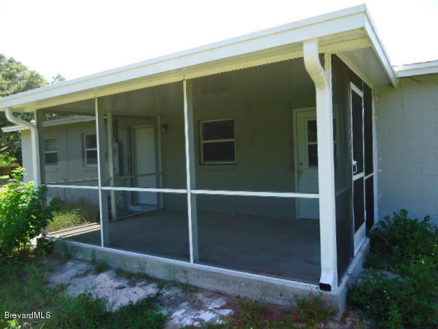 2225 White Sands Drive, Titusville, FL 32780