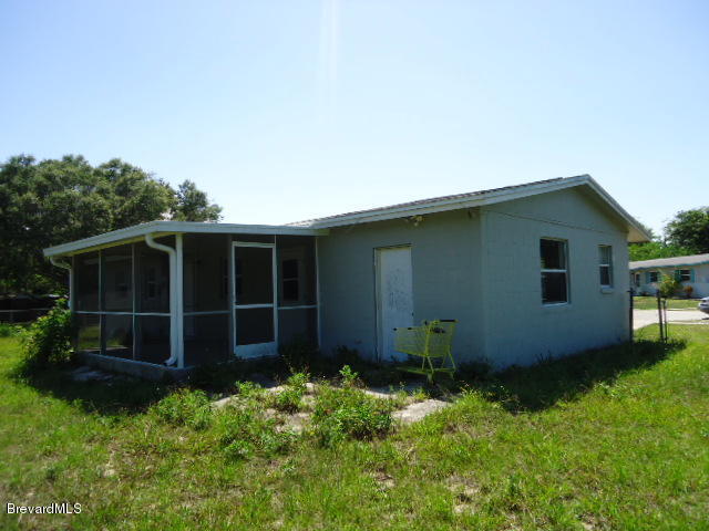 2225 White Sands Drive, Titusville, FL 32780