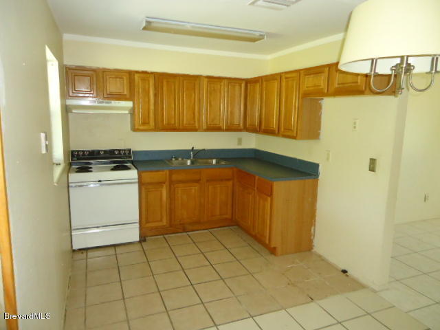 2225 White Sands Drive, Titusville, FL 32780