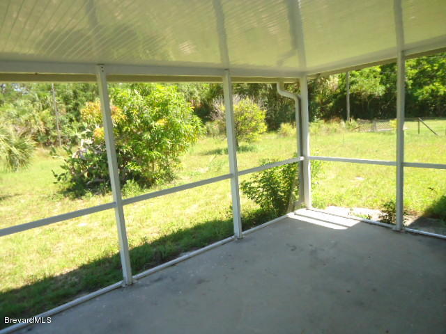 2225 White Sands Drive, Titusville, FL 32780