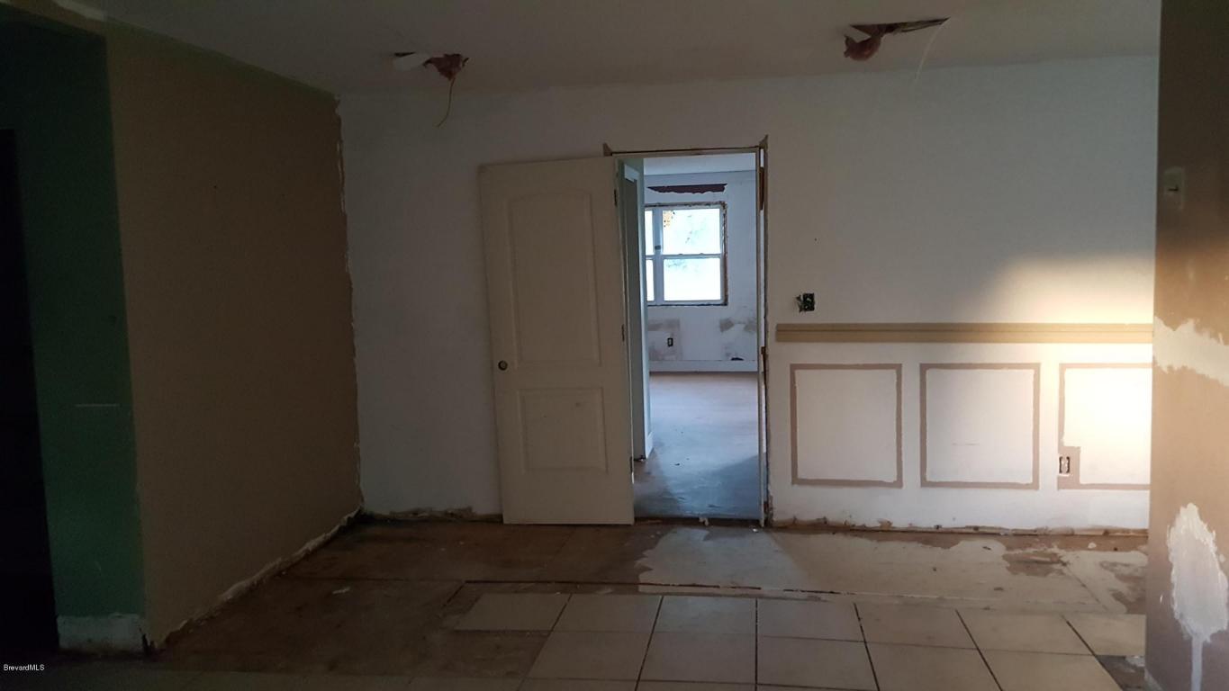 4000 Thor Avenue, Titusville, FL 32780