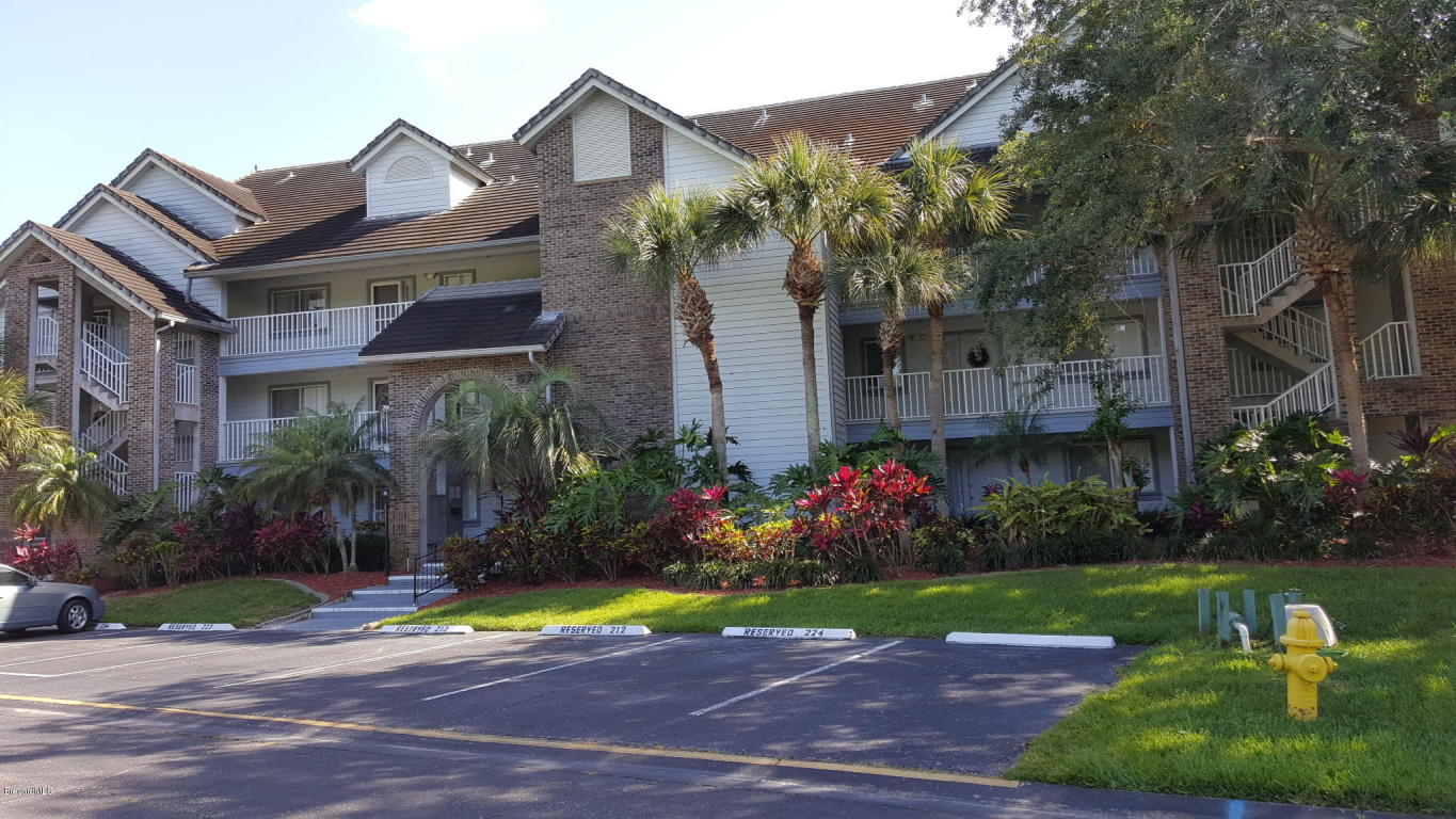 575 Shadow Wood Lane, Titusville, FL 32780